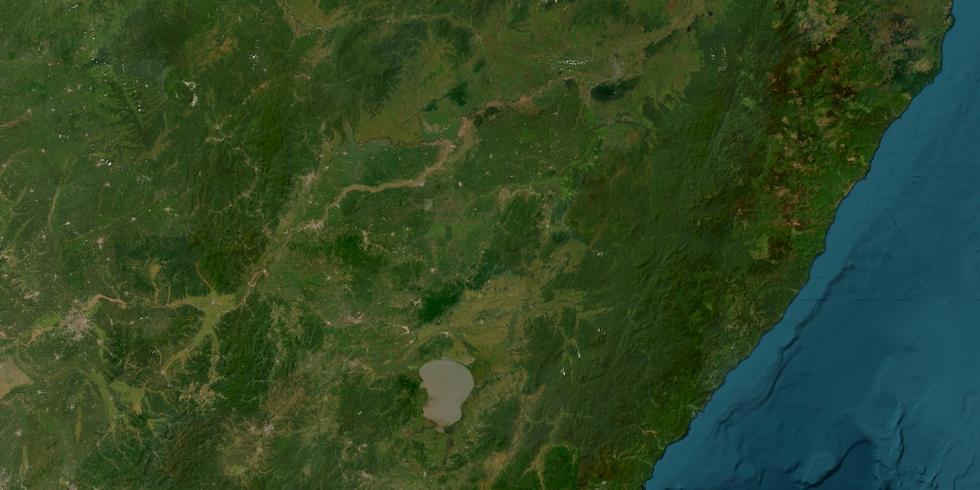 Heilongjiang Province, China