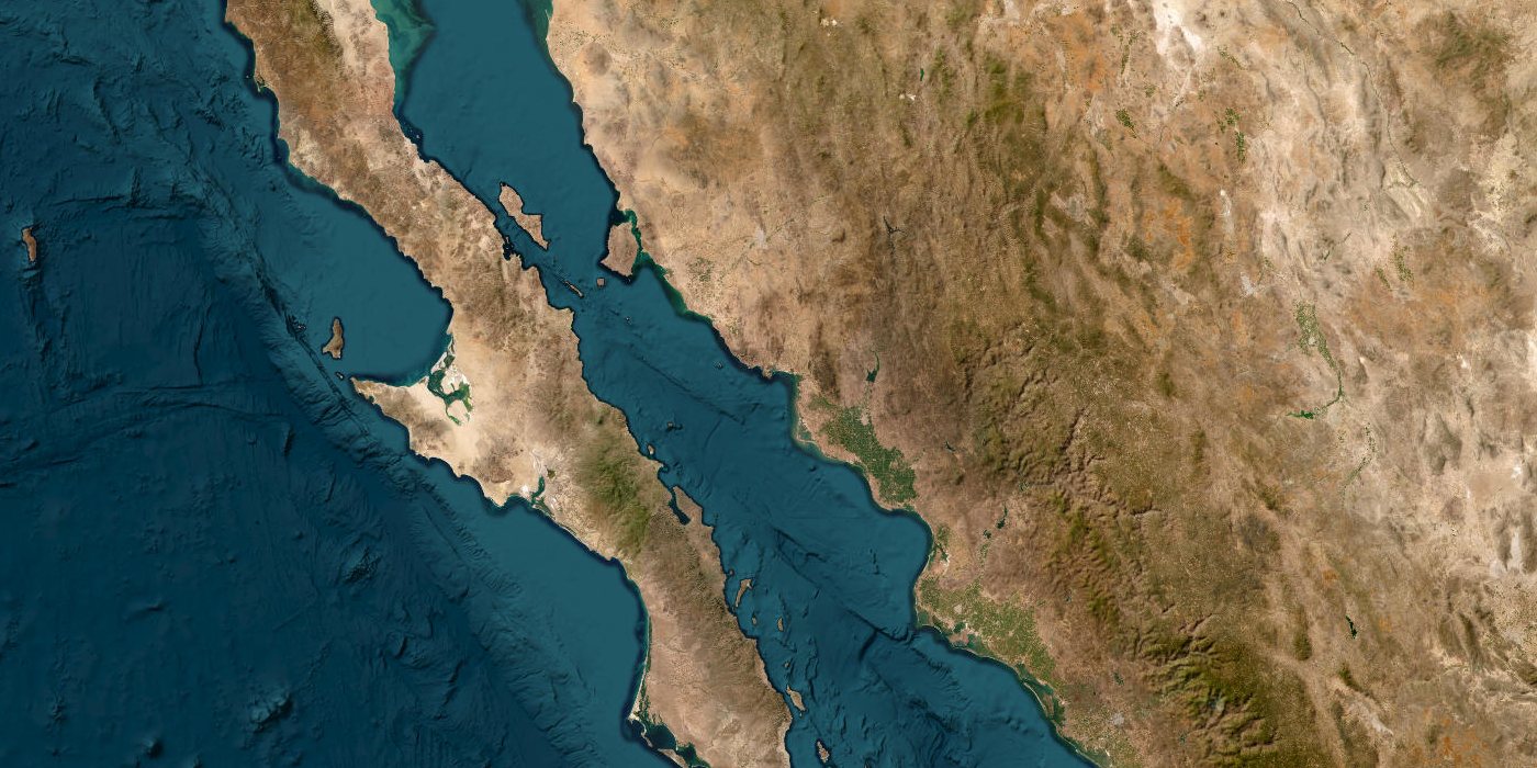 Sonora, Mexico