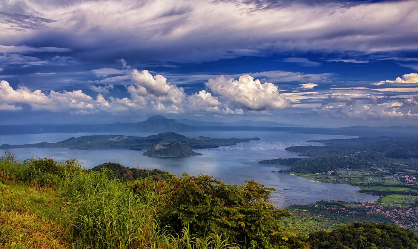 Taal, Philippines