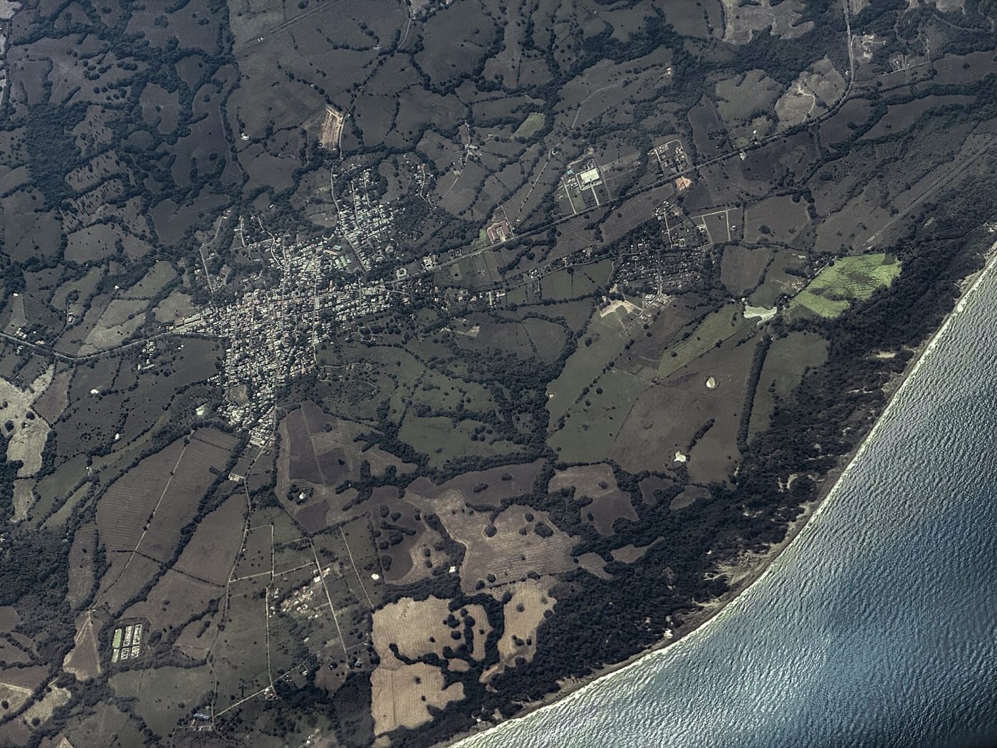 Los Santos Province, Panama
