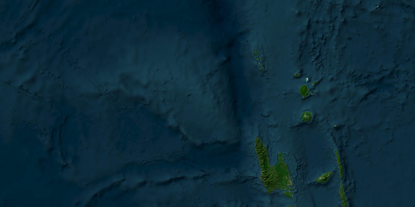 Région des îles Torres, Vanuatu