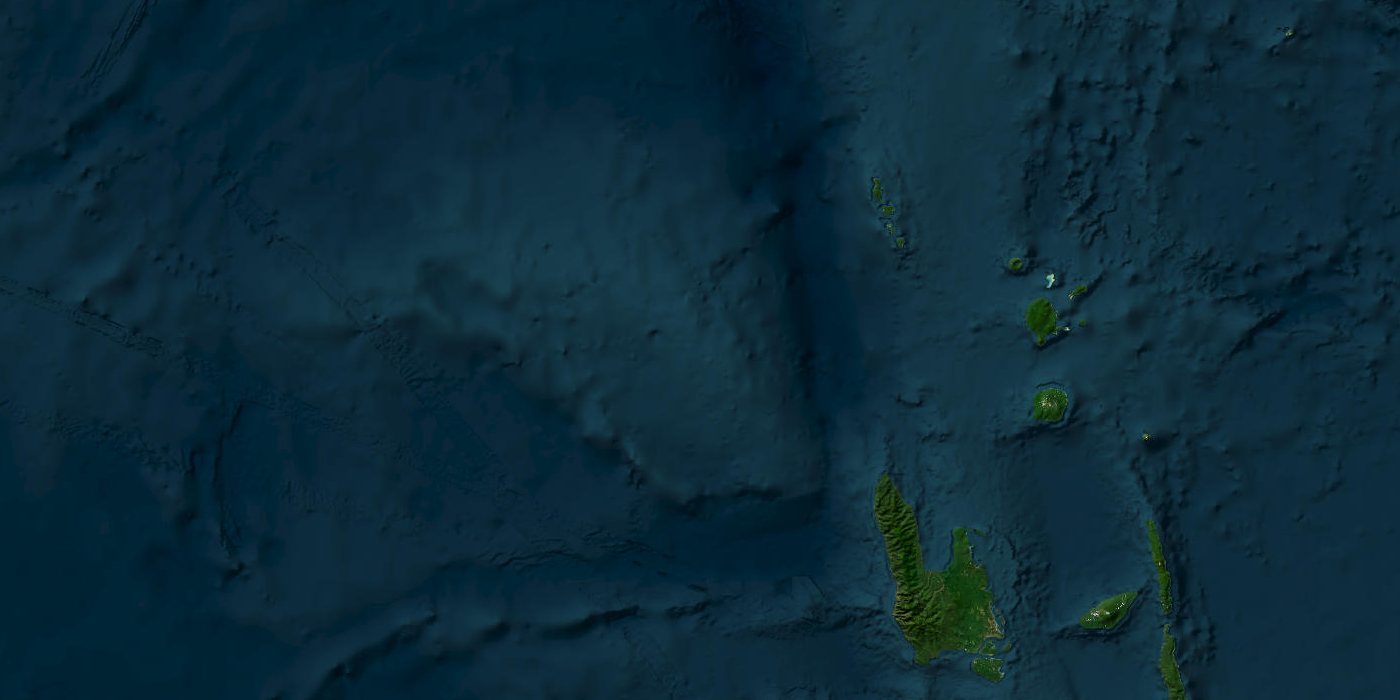 Ilhas Torres, Vanuatu
