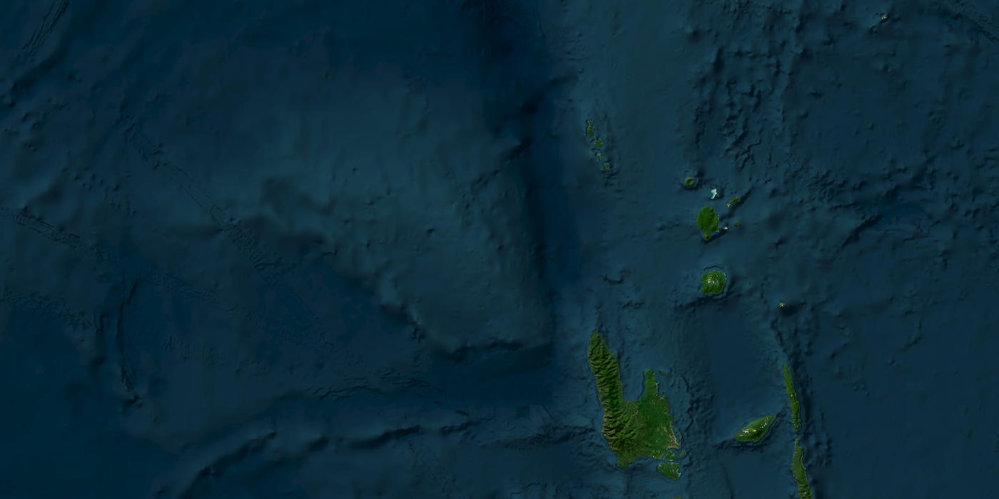 Torres-Inseln, Vanuatu