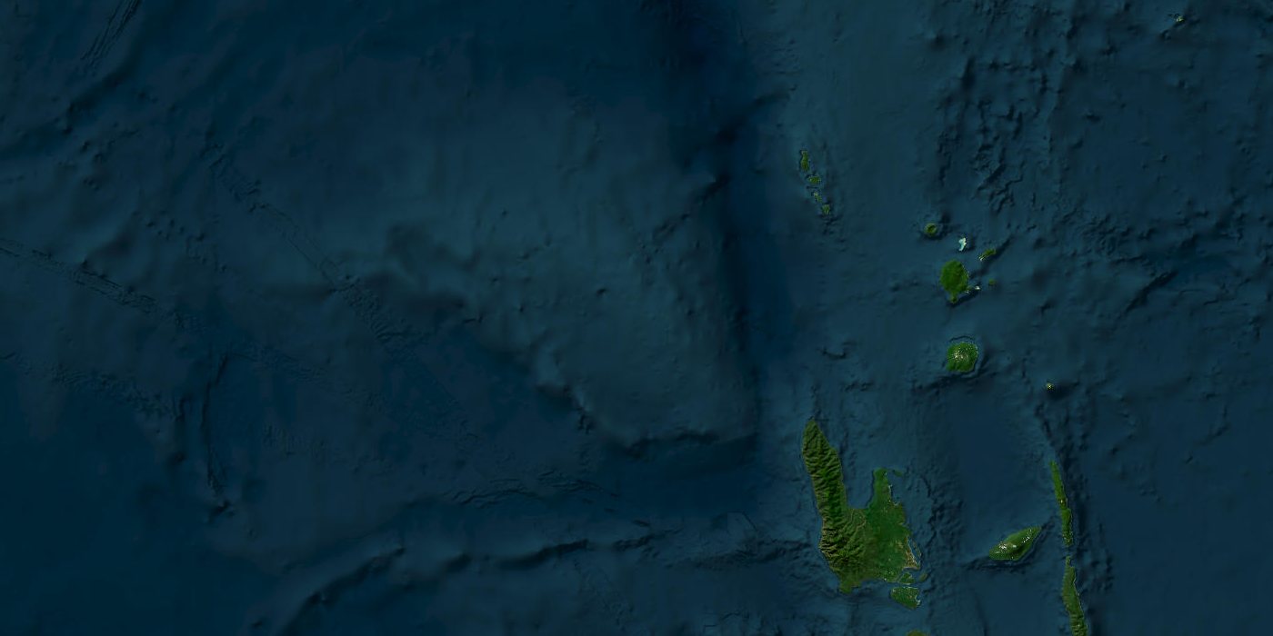 Torres Islands region, Vanuatu