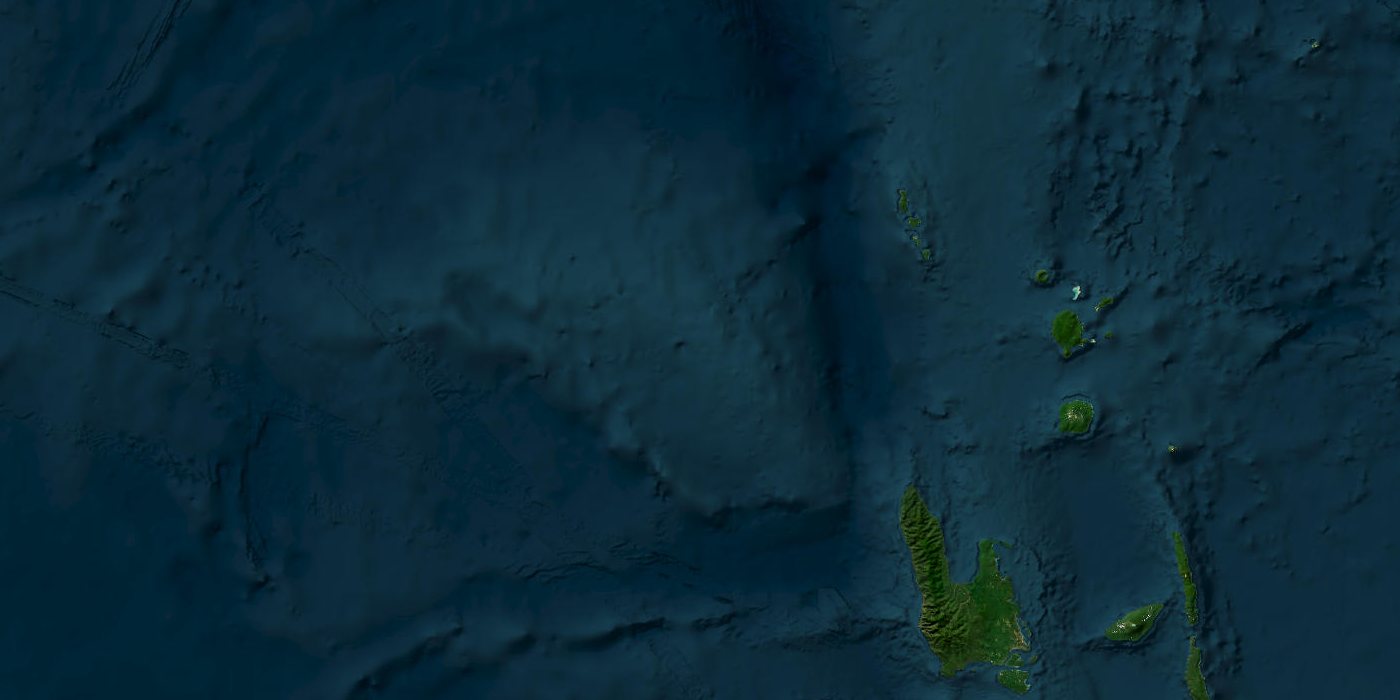 Torres Islands region, Vanuatu
