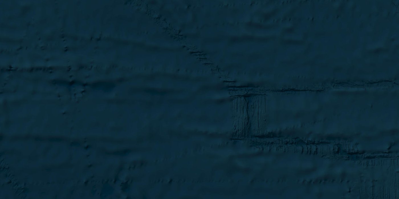 Oceano Pacifico sudorientale